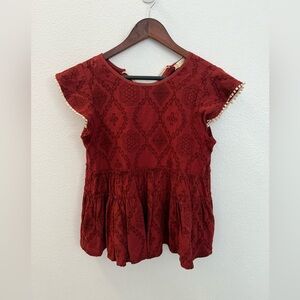 Altarid state Women's Top size S